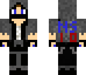 nerfsniper10 - official skin