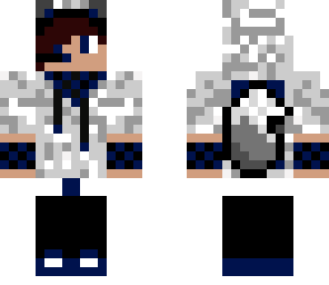 final skin