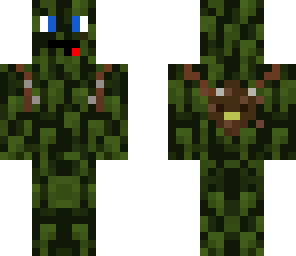 hermit 2