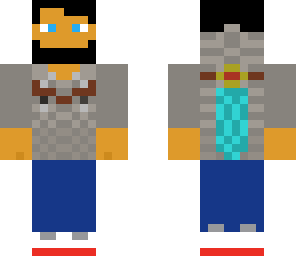 custom skin