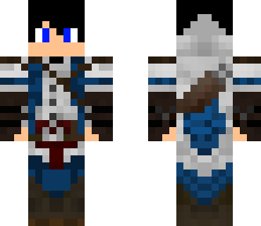assassin