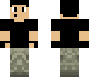 army crazy700