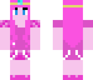 princess bublegum