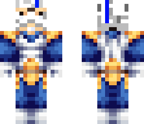 martinator2002 skin