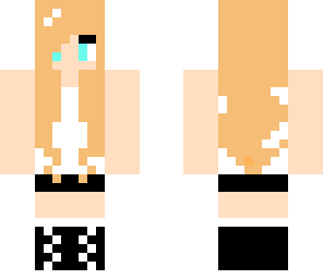 normal girl fixed