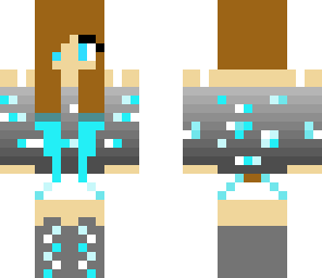 diamond girl