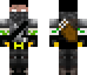 ultimate herobrine