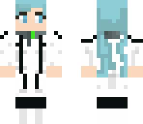 nymph explorer edition