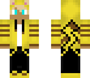 pikachu guy