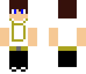 gangsta debion