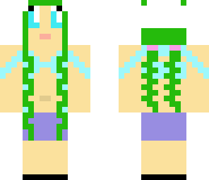 japanese panda hat girl