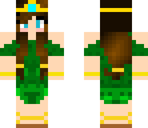 forest queen