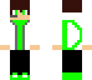 green debion