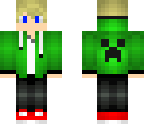blonde