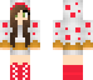 cake girl