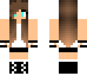 normal girl 2