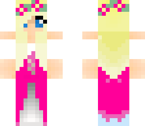 pinky queen