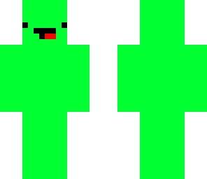 green derp
