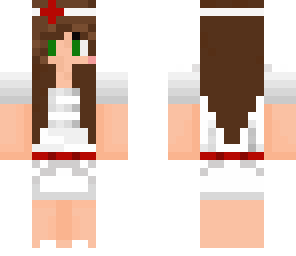 female nurse -request-