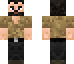 rick twd