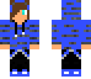 edit tiger