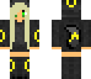 pokemon girl 5