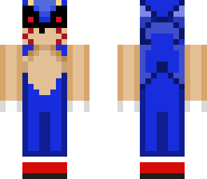 sonic creepypasta