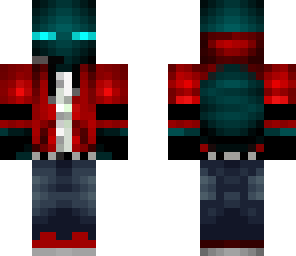 cool ender