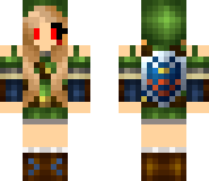 ben drowned