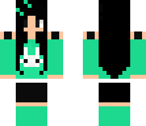 bunny girl edit