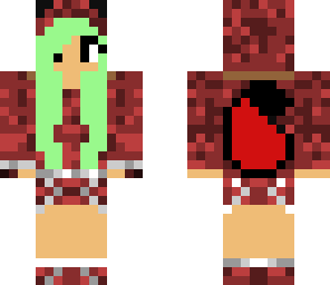 pokemon girl 7