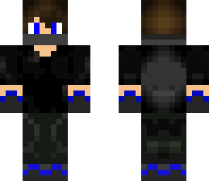 ninjasteve