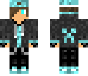 awesome skin