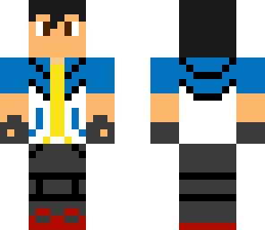 pokemon ash 