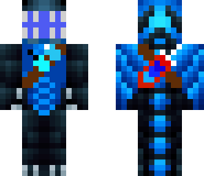 frostfiredragon