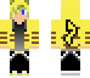 pikachu boy
