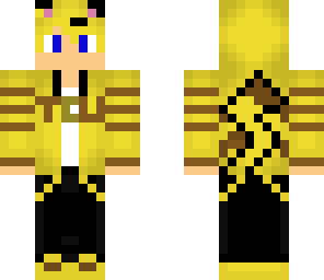 tcu skin pikachu edition boy