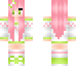 rose bonbon yay