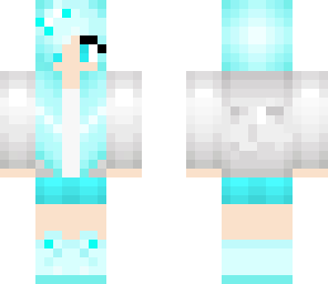 ice girl