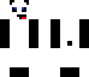 derpy panda