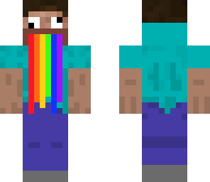 rainbowsteve