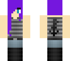 edited anchor girl