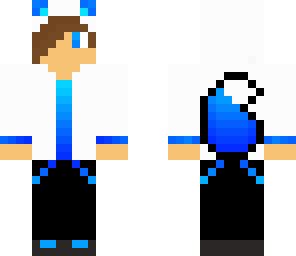 ice wolf
