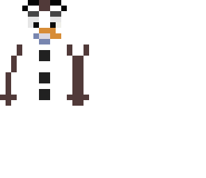 olaf fail