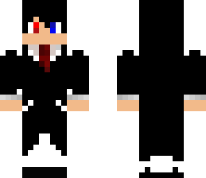wedding tux