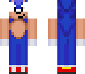 sonic