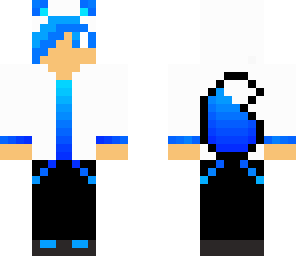 ice wolf