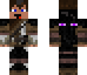 ender hunter