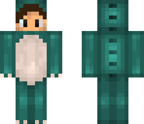 dino boy
