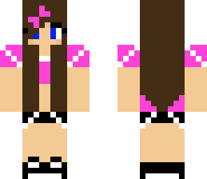 my original skin